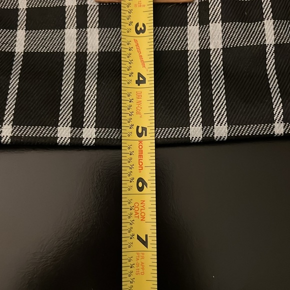 Plaid Bag - Picture 6 of 9